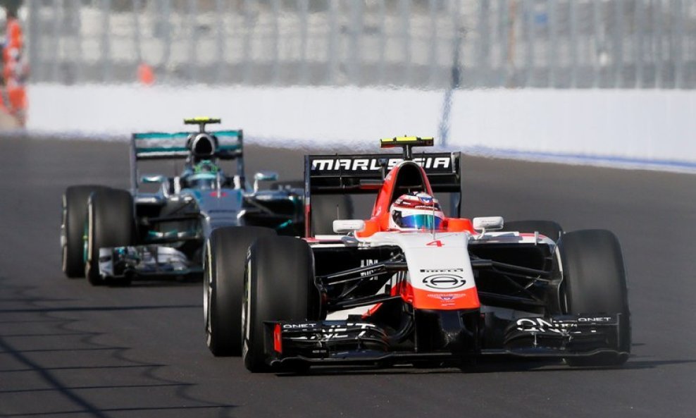 Max Chilton