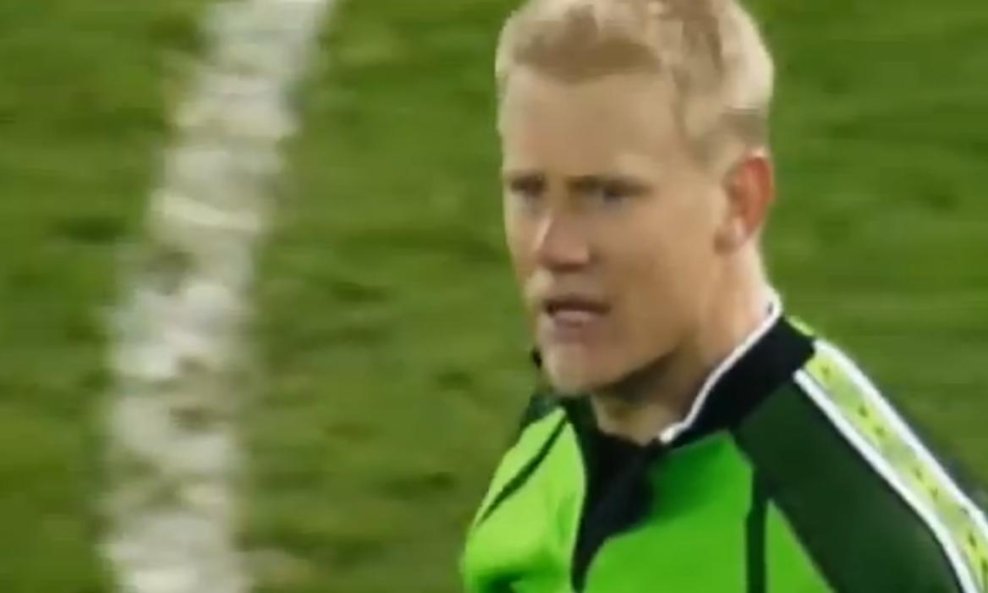 Peter Schmeichel