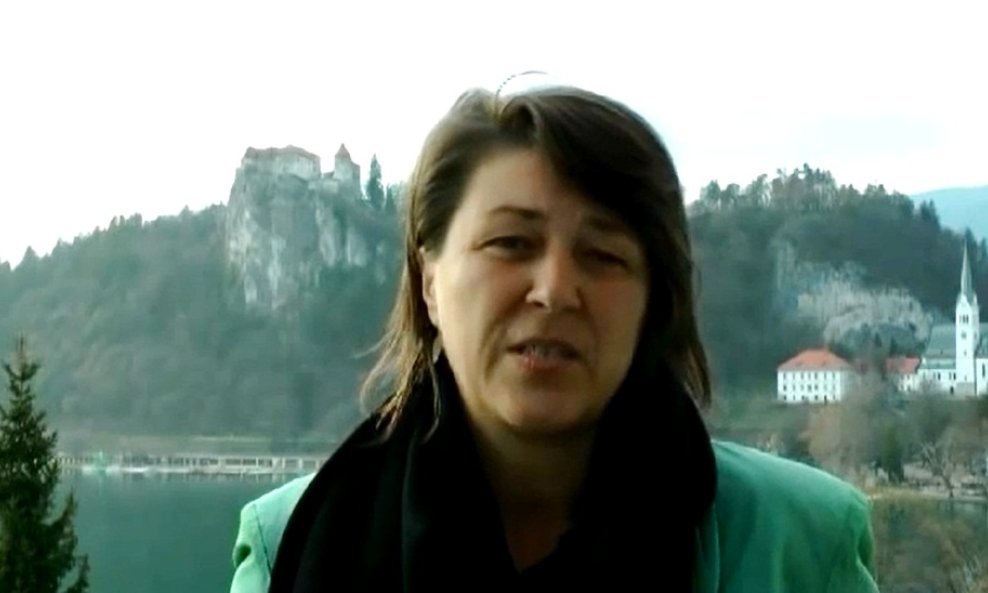 Violeta Bulc