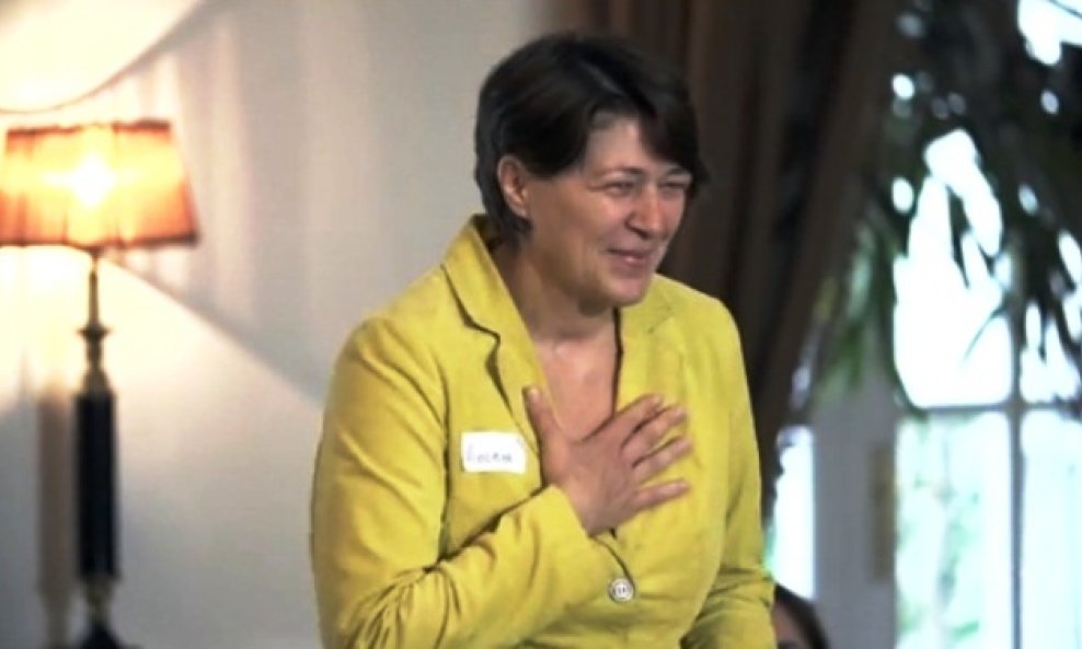 Violeta Bulc