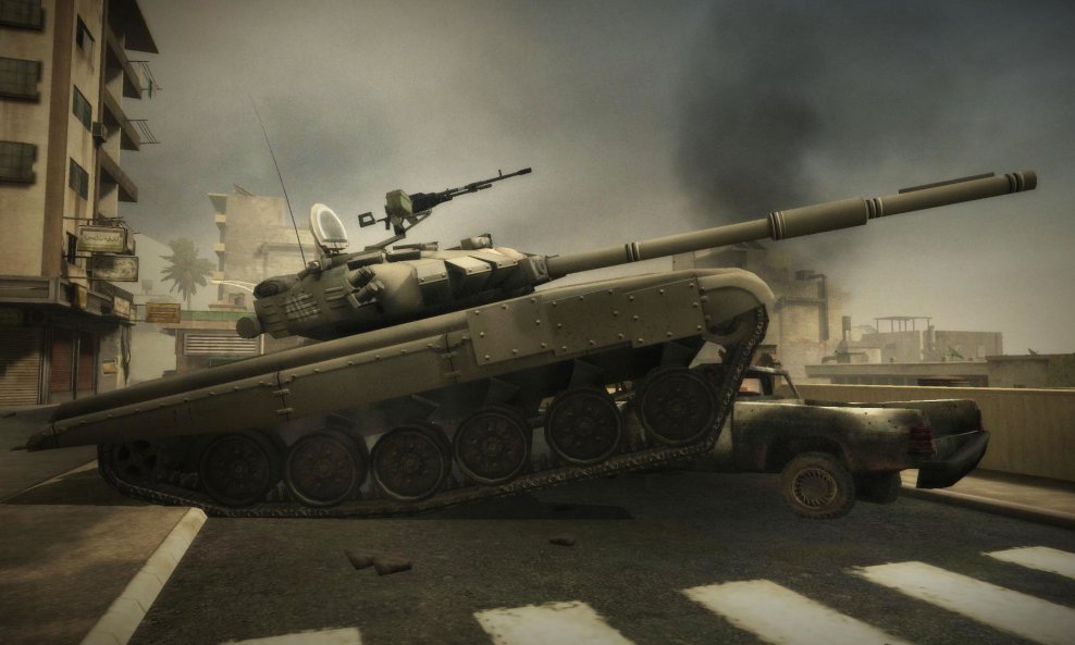 battlefield play 4 free