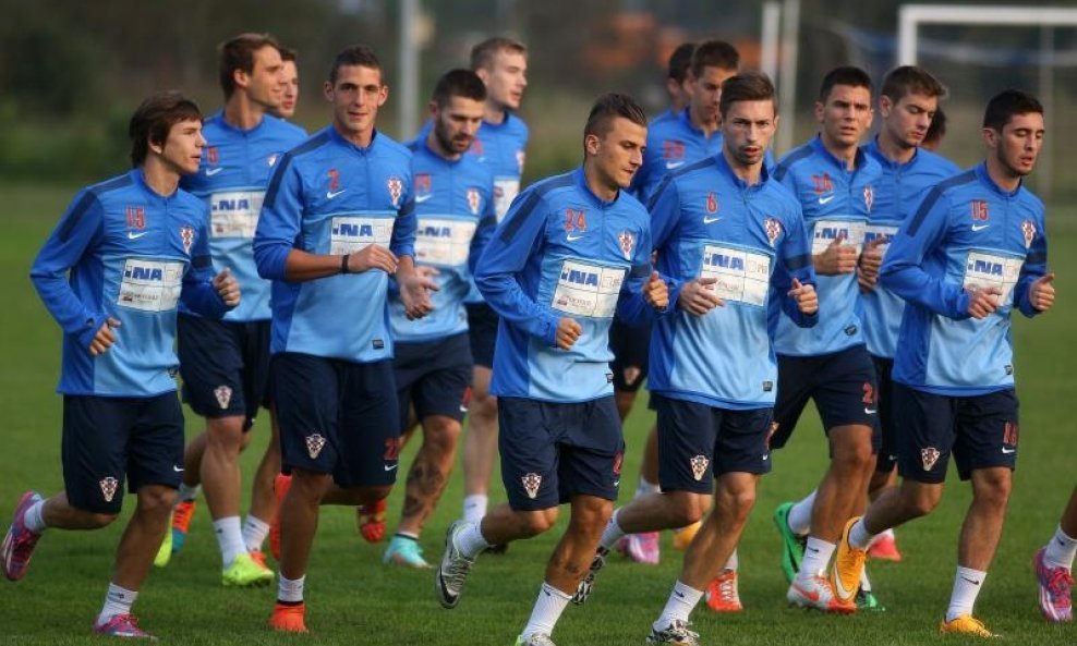 hrvatska reprezentacija U-21