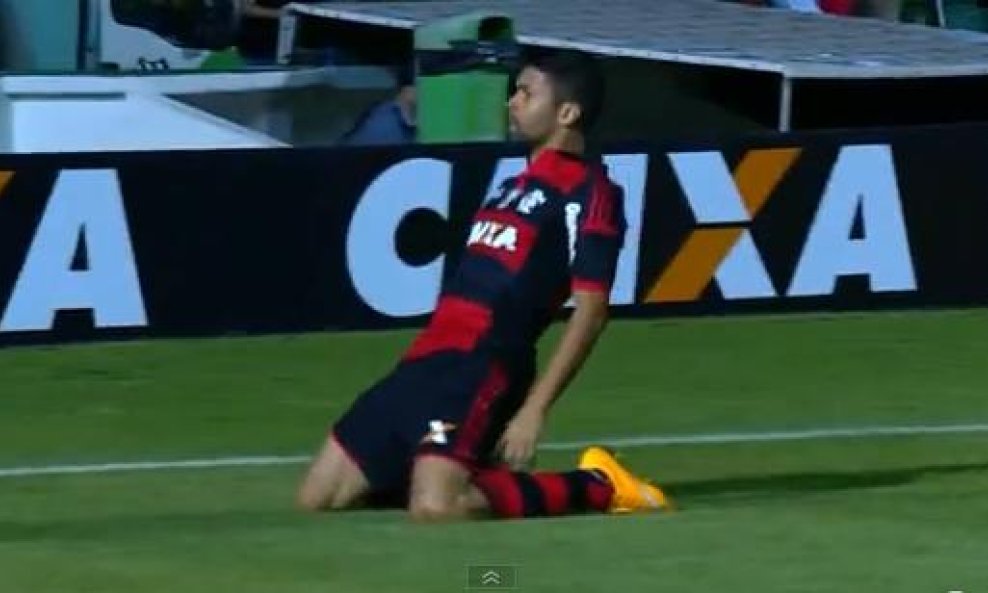 Eduardo da Silva Flamengo