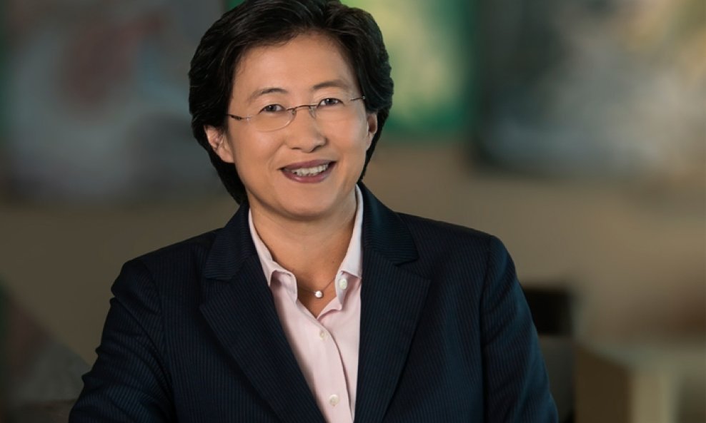 Lisa Su