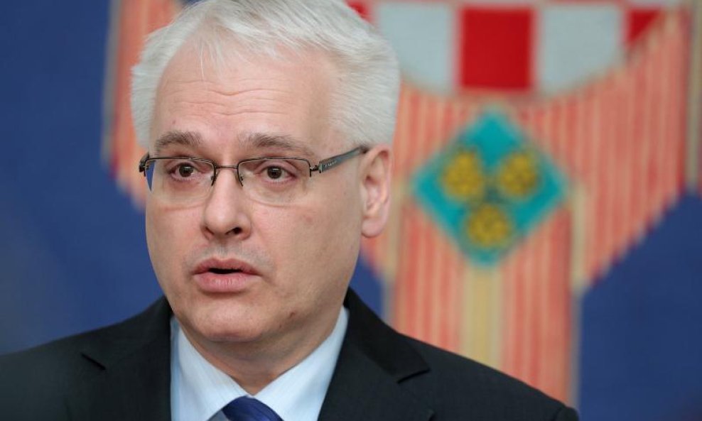 Ivo Josipović