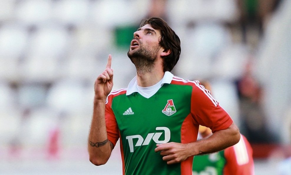 Vedran Ćorluka