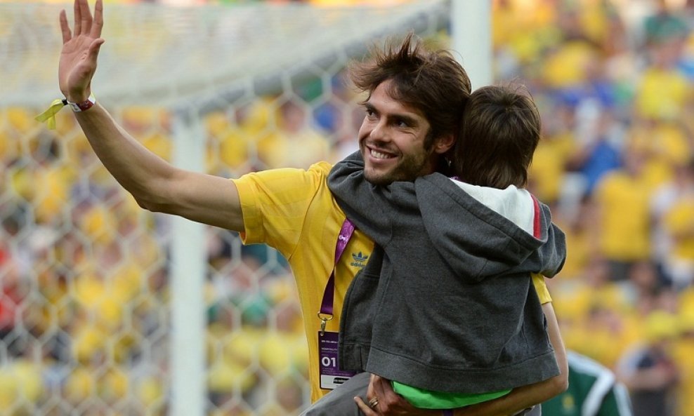 Kaká