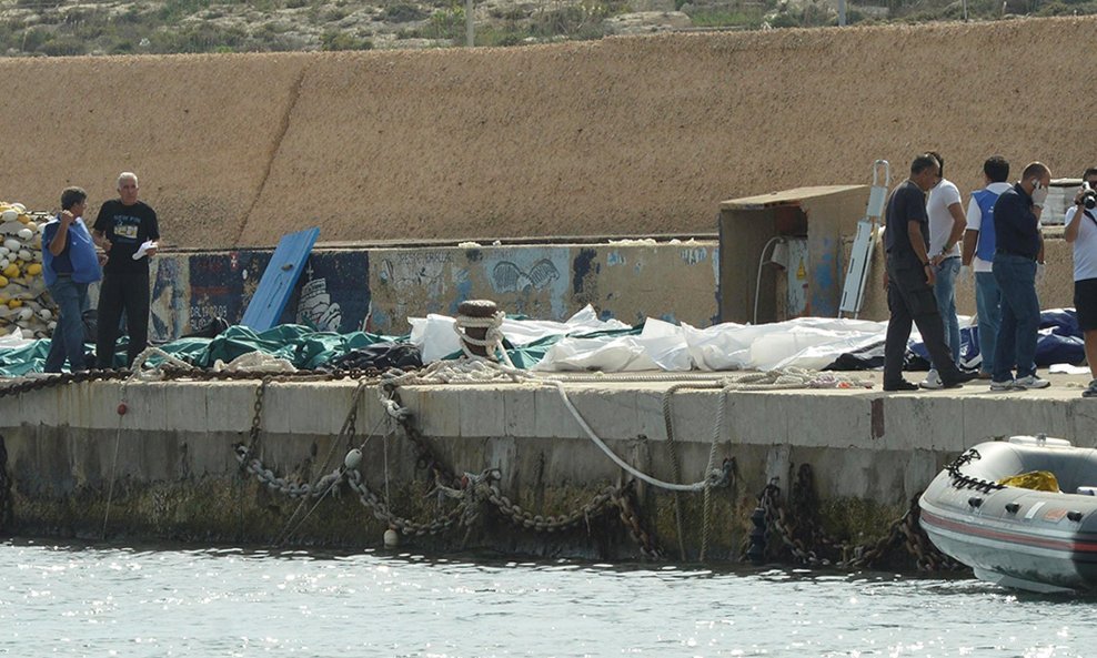 Lampedusa