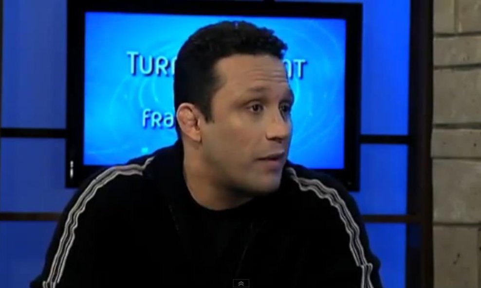 Renzo Gracie