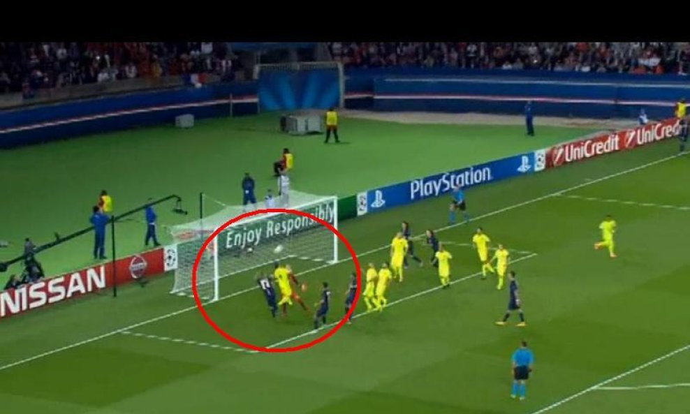 Verratti i Rakitić
