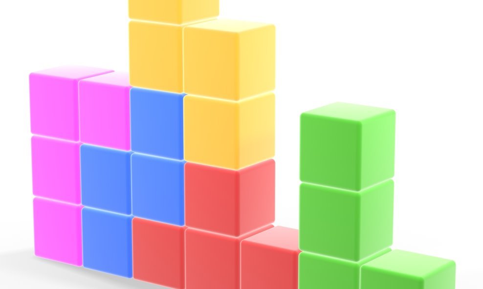 tetris slagalica