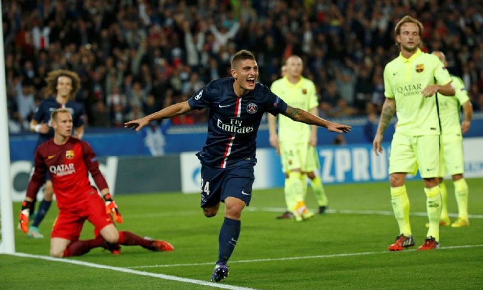Marco Verratti