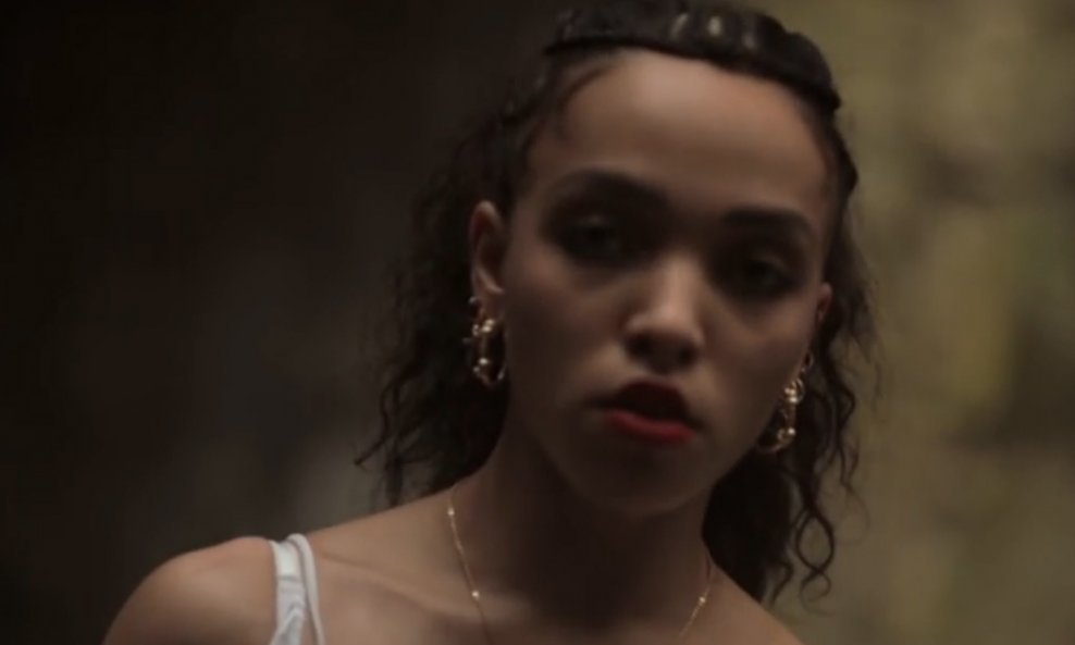 FKA Twigs