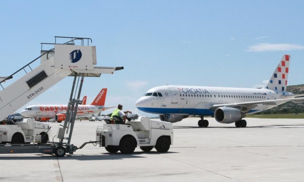 Croatia Airlines