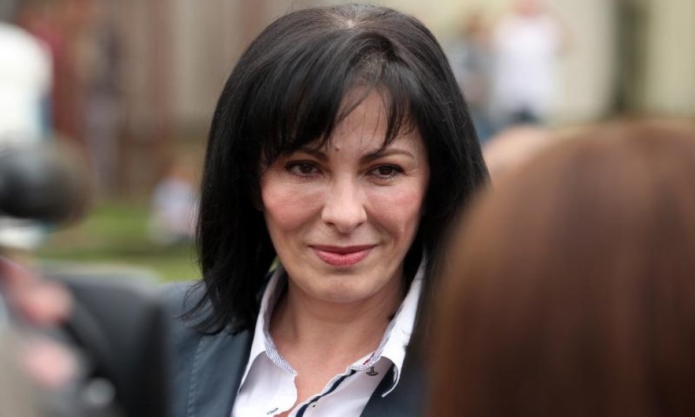 Marina Lovrić Merzel