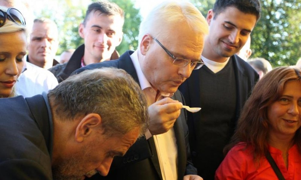 Ivo Josipović