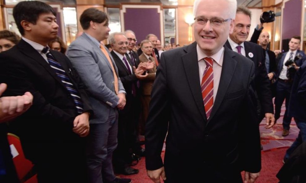Josipović i Čačić