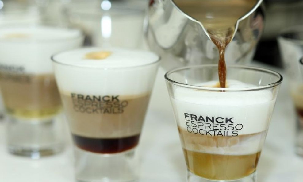 Franck kava