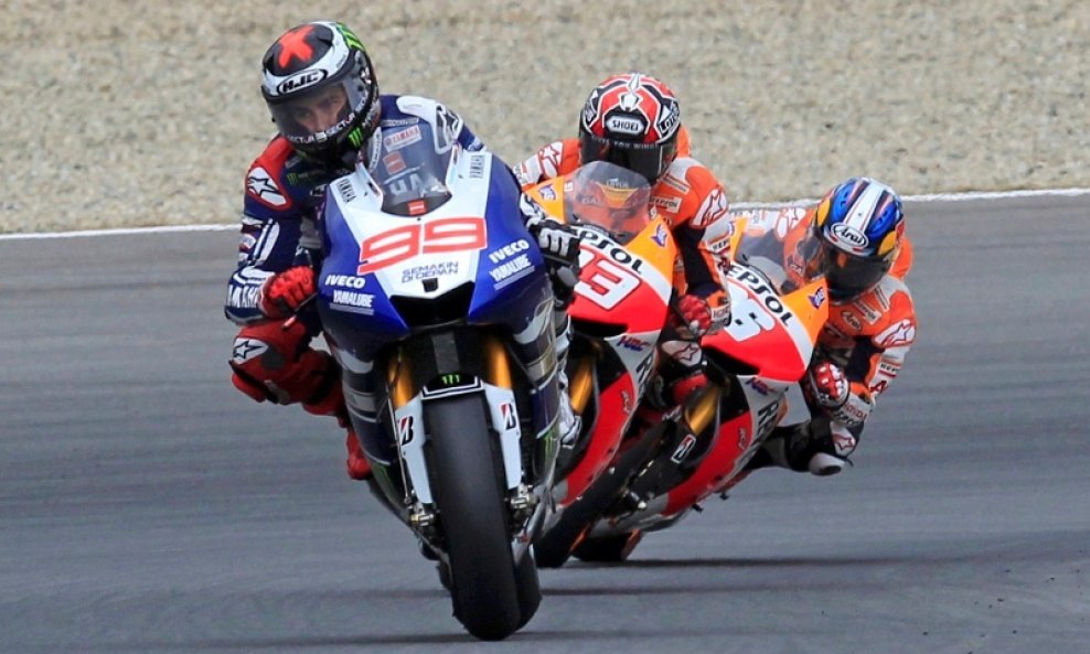 Jorge Lorenzo