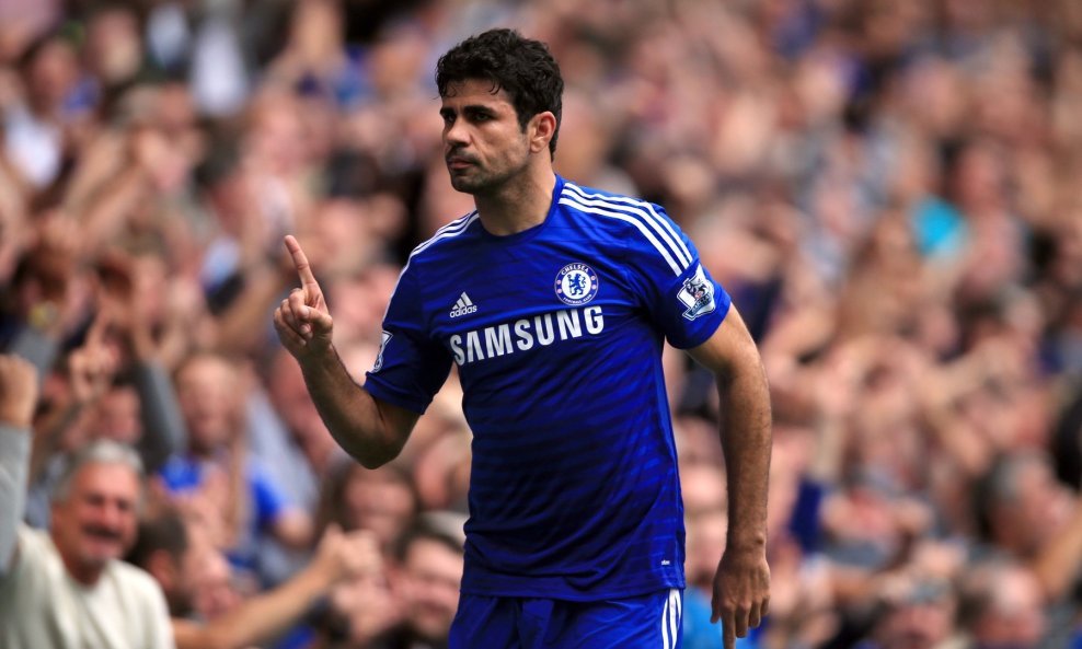 Diego Costa