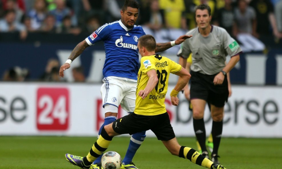 Boateng, Grosskreutz
