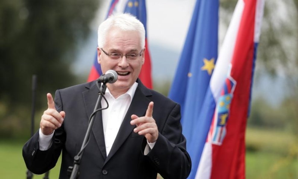 Ivo Josipović