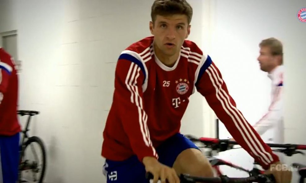 Thomas Müller