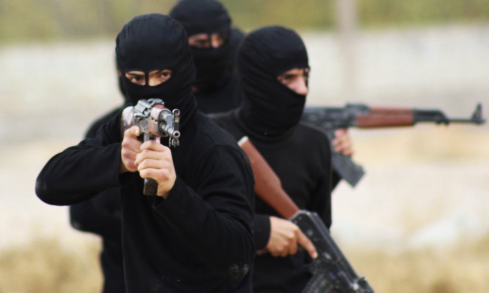 'Opasnost od veterana džihada ne smije se podcijeniti ali ona nije najviše zabrinjavajuća'