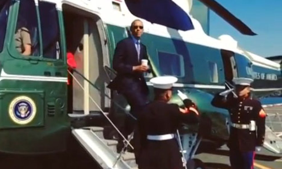 obama kava