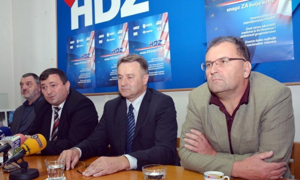 HDZ Sisak