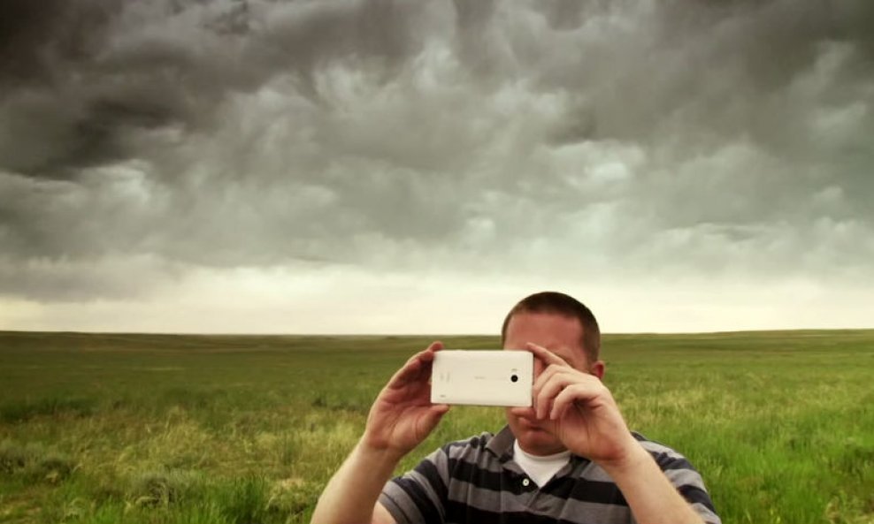 10 Windows Apps for Chasing Storms