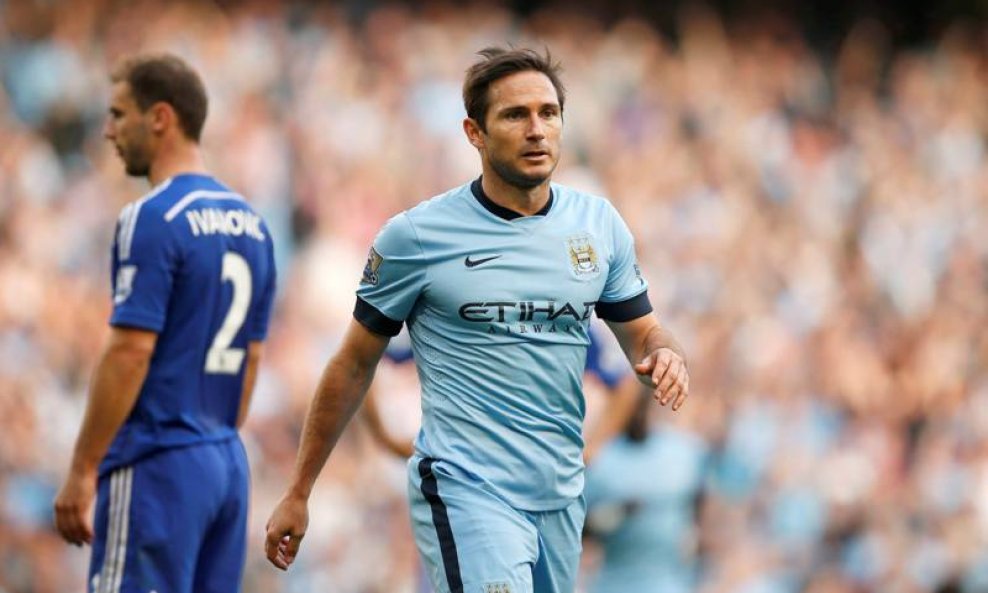 Frank Lampard
