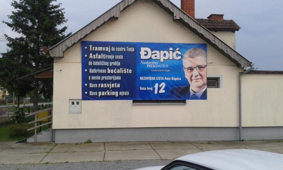 đapić
