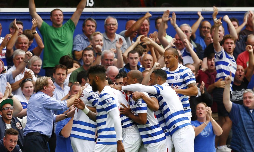 QPR Queens Park rangers