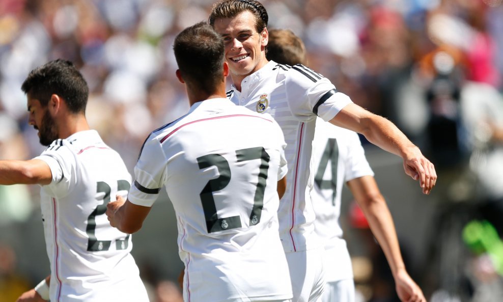 Gareth Bale - Real Madrid