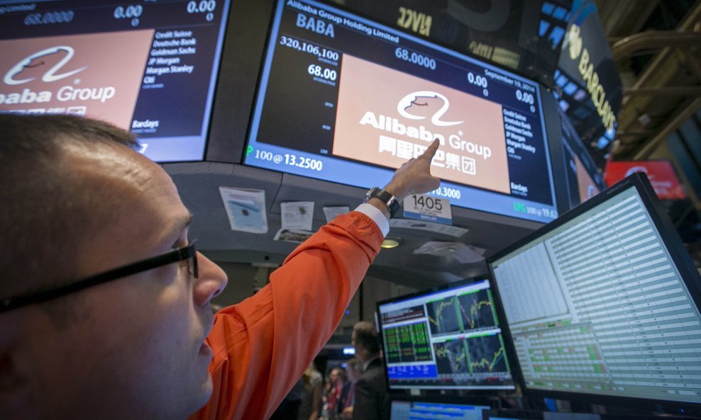 alibaba