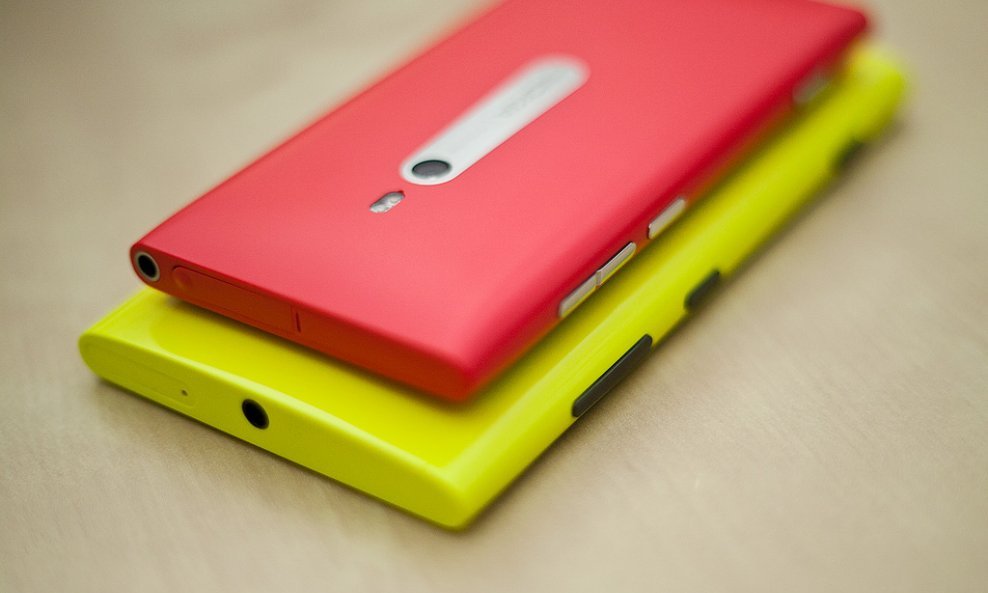 lumia 800 lumia 920