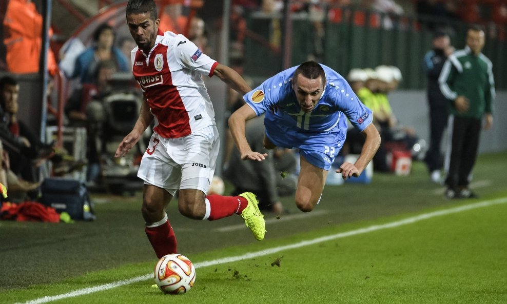 Standard Liege - Rijeka 04