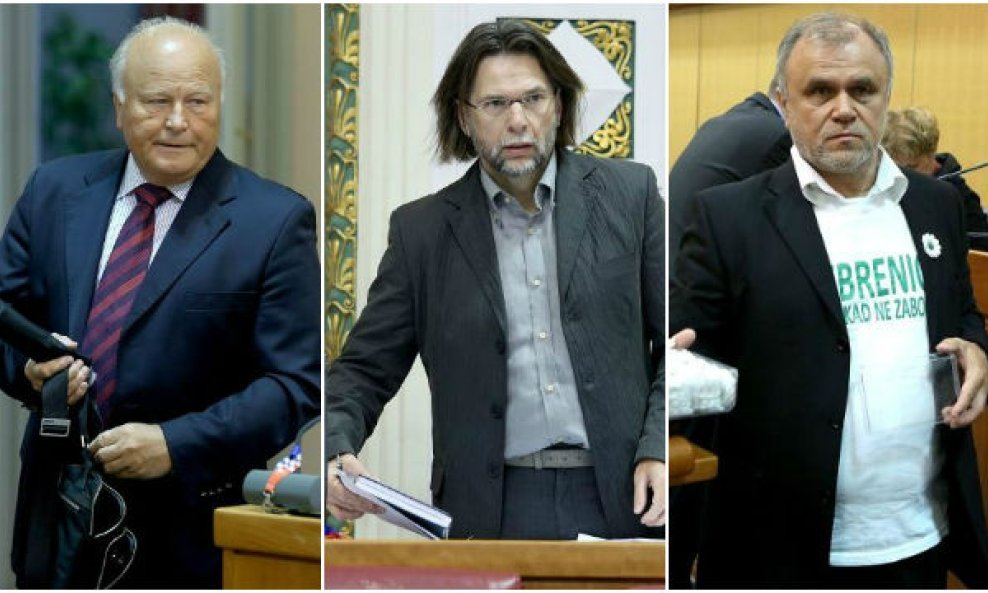 linić vukšić hodžić