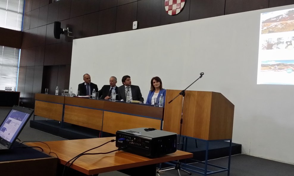 PPS predstavljanje nove podstranice