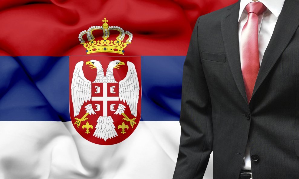 Srbija