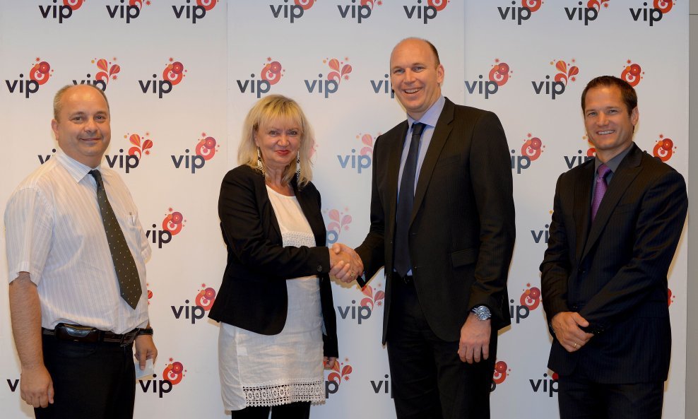 Vipnet