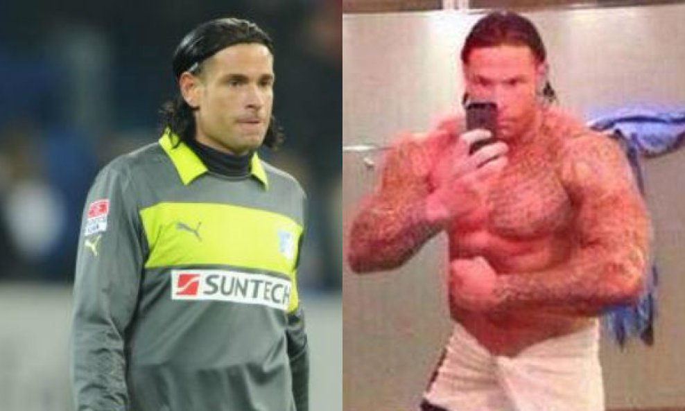 Tim Wiese-montaža