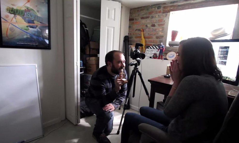prosidba funvideo