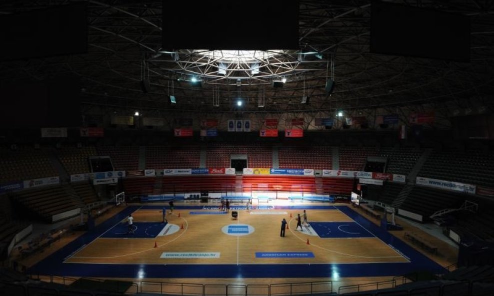KC Dražen Petrović