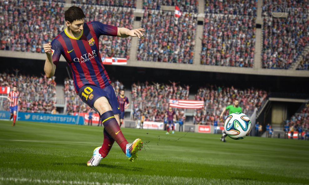 FIFA 15