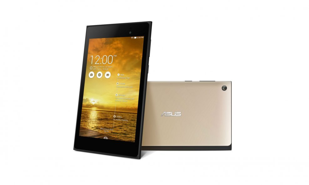 Asus MeMO Pad 7 ME572CCL
