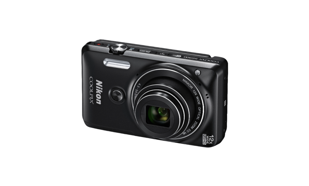 Nikon Coolpix S6900