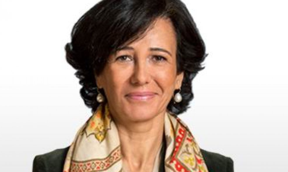 Ana Botin