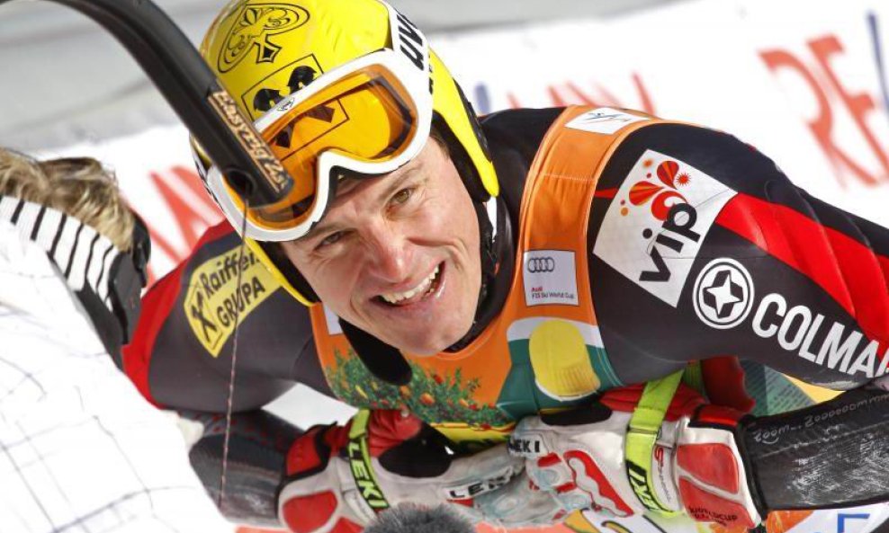 Ivica Kostelić (Kranjska Gora)